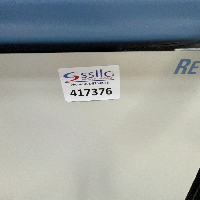 Thermo Scientific Revco Upright Laboratory Freezer image 0